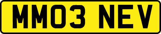 MM03NEV