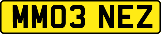 MM03NEZ