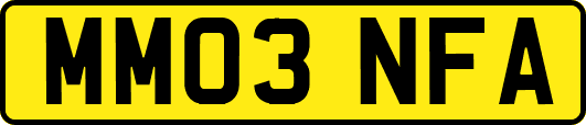 MM03NFA