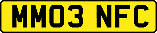 MM03NFC