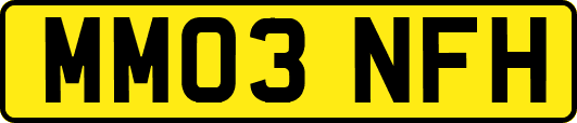 MM03NFH