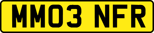 MM03NFR