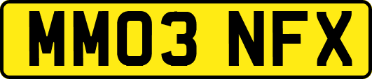 MM03NFX
