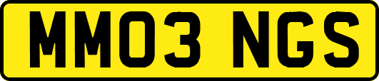 MM03NGS