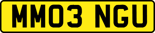 MM03NGU