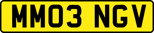 MM03NGV