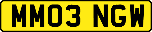 MM03NGW