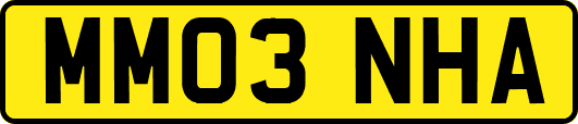 MM03NHA