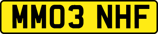 MM03NHF
