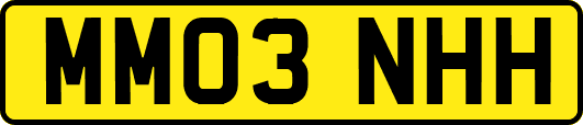 MM03NHH