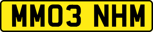 MM03NHM