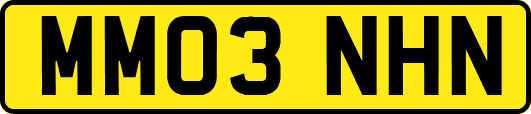 MM03NHN