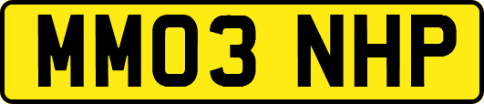 MM03NHP
