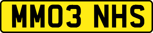 MM03NHS