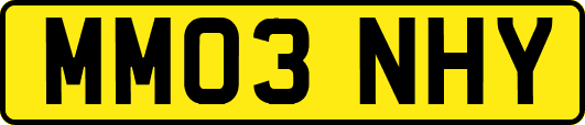 MM03NHY