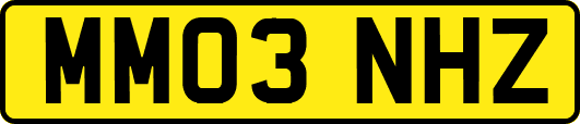 MM03NHZ