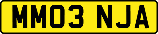 MM03NJA