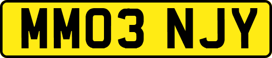 MM03NJY