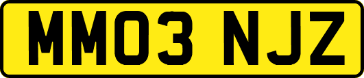 MM03NJZ
