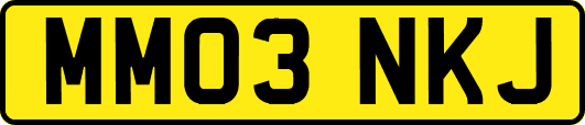 MM03NKJ
