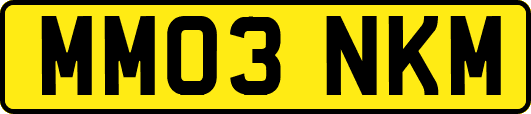 MM03NKM