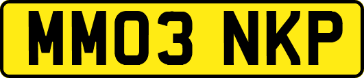 MM03NKP