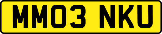 MM03NKU