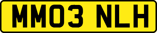 MM03NLH