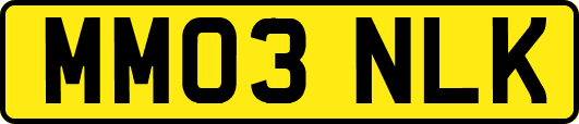 MM03NLK