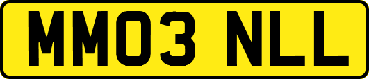 MM03NLL