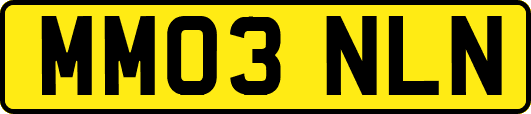 MM03NLN
