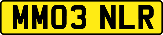 MM03NLR