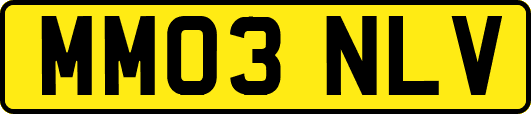 MM03NLV