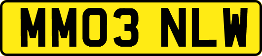 MM03NLW