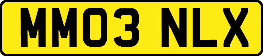 MM03NLX
