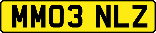 MM03NLZ