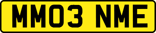 MM03NME