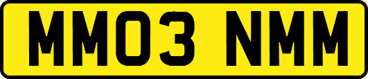 MM03NMM