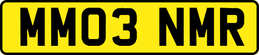 MM03NMR