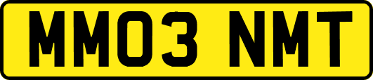 MM03NMT