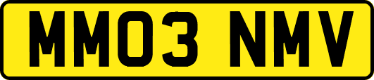 MM03NMV