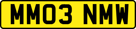 MM03NMW