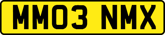 MM03NMX