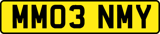 MM03NMY