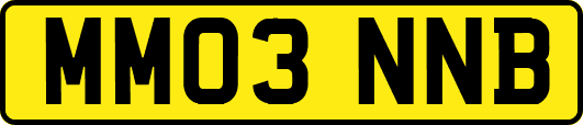 MM03NNB
