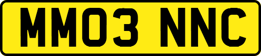 MM03NNC