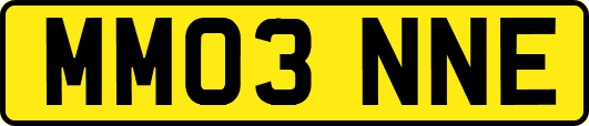 MM03NNE