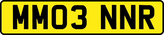 MM03NNR