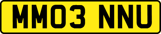 MM03NNU