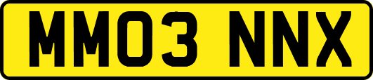MM03NNX